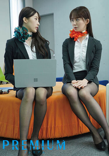 「星宮一花、小坂七香」合演作品PRED-731介紹及封面預(yù)覽