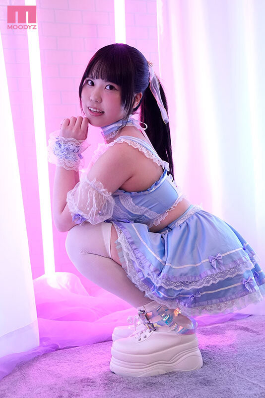 すずめゆら(鈴芽由羅)最新作品MIFD-569介紹及封面預覽