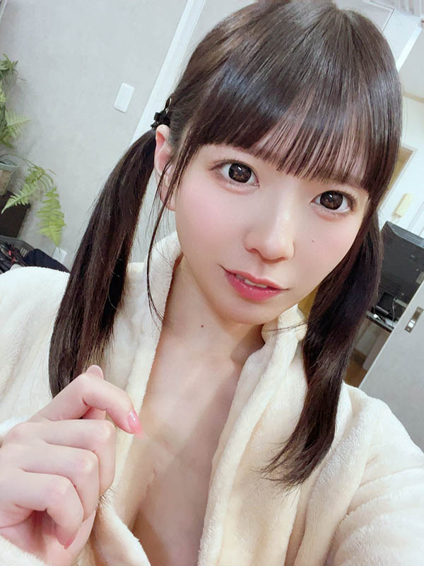 素人感200%無添加女神《雫月心櫻》精選作品推薦介紹及封面預(yù)覽