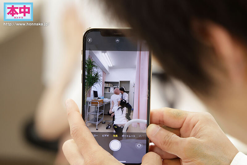 「香水純、松本一香」共演作品HNDS-080介紹及封面預(yù)覽