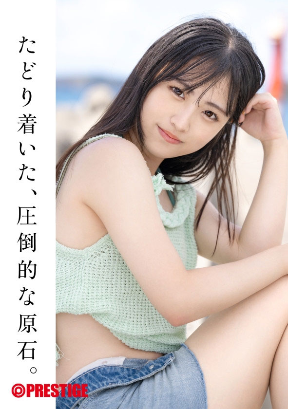 中森ななみ(中森七海)最新作品NI-006介紹及封面預(yù)覽