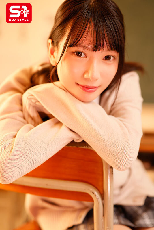 「榊原萌」最新作品SONE-537介紹及封面預(yù)覽