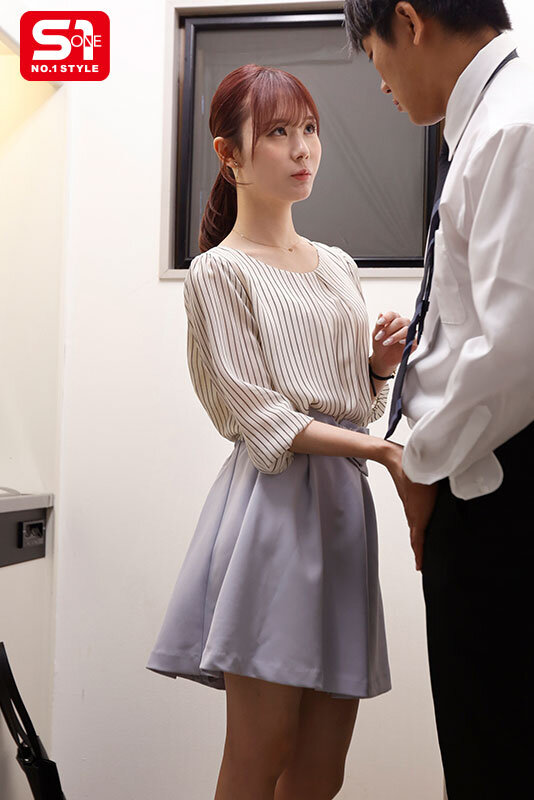 「miru」最新作品SONE-477介紹及封面預覽