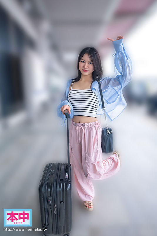 新垣まりん(新垣真凜)最新作品HMN-658介紹及封面預覽