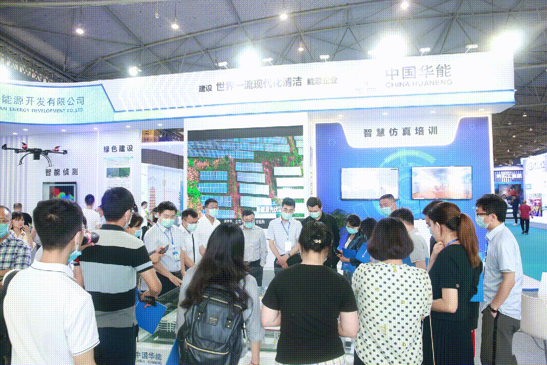 “引鳳筑巢”點(diǎn)燃產(chǎn)業(yè)經(jīng)濟(jì)增長(zhǎng)“新引擎”！300多家知名企業(yè)已報(bào)名CIPIE2025四川電力展