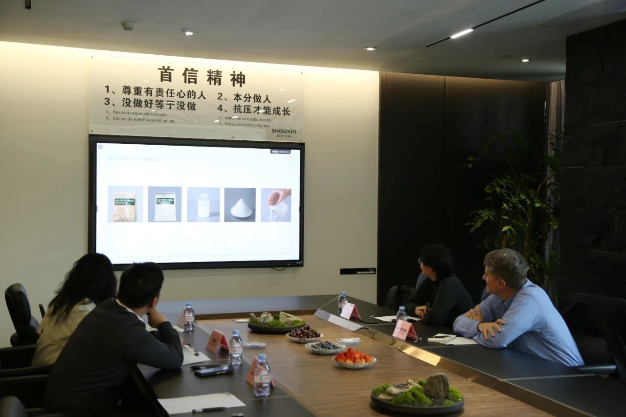 國際權(quán)威媒體關(guān)注！《紐約時報》社長親訪首信環(huán)保