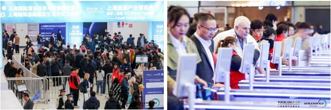 速來圍觀！重磅活動提前揭秘，2025CCE上海清潔展，3月浦東開啟清潔新征程！