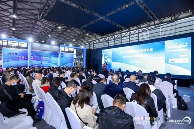 速來圍觀！重磅活動提前揭秘，2025CCE上海清潔展，3月浦東開啟清潔新征程！