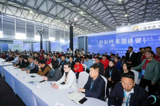 速來圍觀！重磅活動提前揭秘，2025CCE上海清潔展，3月浦東開啟清潔新征程！