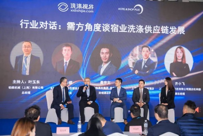 速來圍觀！重磅活動提前揭秘，2025CCE上海清潔展，3月浦東開啟清潔新征程！