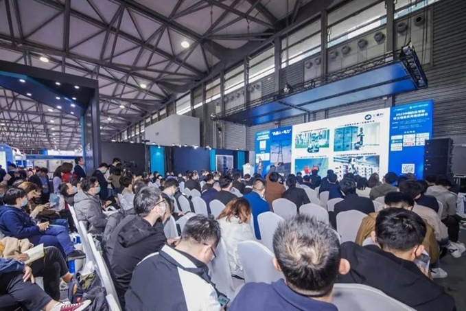 速來圍觀！重磅活動提前揭秘，2025CCE上海清潔展，3月浦東開啟清潔新征程！