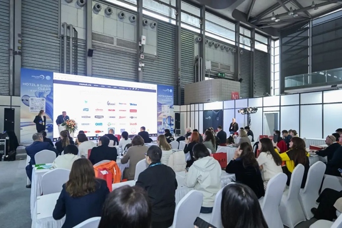 速來圍觀！重磅活動提前揭秘，2025CCE上海清潔展，3月浦東開啟清潔新征程！