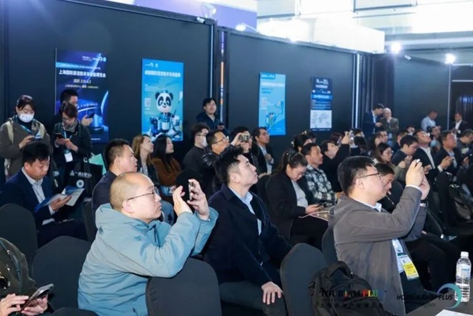 速來圍觀！重磅活動提前揭秘，2025CCE上海清潔展，3月浦東開啟清潔新征程！