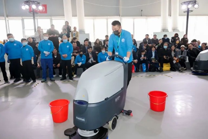 速來圍觀！重磅活動提前揭秘，2025CCE上海清潔展，3月浦東開啟清潔新征程！