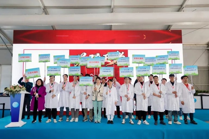 速來圍觀！重磅活動提前揭秘，2025CCE上海清潔展，3月浦東開啟清潔新征程！