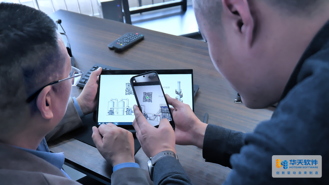 華天軟件皇冠CAD賦能天大越華，打造環(huán)保行業(yè)營(yíng)銷(xiāo)設(shè)計(jì)新生態(tài)