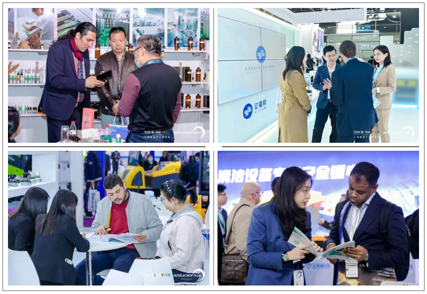 五大亮點(diǎn)，N重驚喜！揭秘CCE上海清潔展的「科技宇宙」