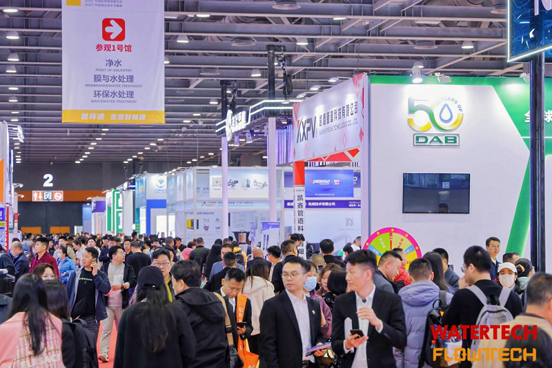 像“哪吒”一樣出圈又出海，提振行業(yè)信心！2025廣東泵閥展隆重開幕