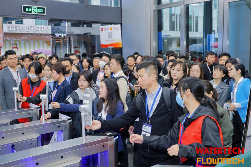 像“哪吒”一樣出圈又出海，提振行業(yè)信心！2025廣東泵閥展隆重開幕