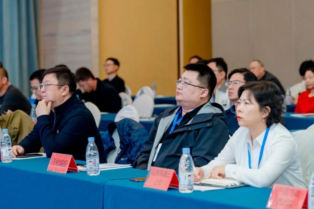 膜技術(shù)的價值不僅在于凈化一滴水 | 三達膜2025青島技術(shù)交流會