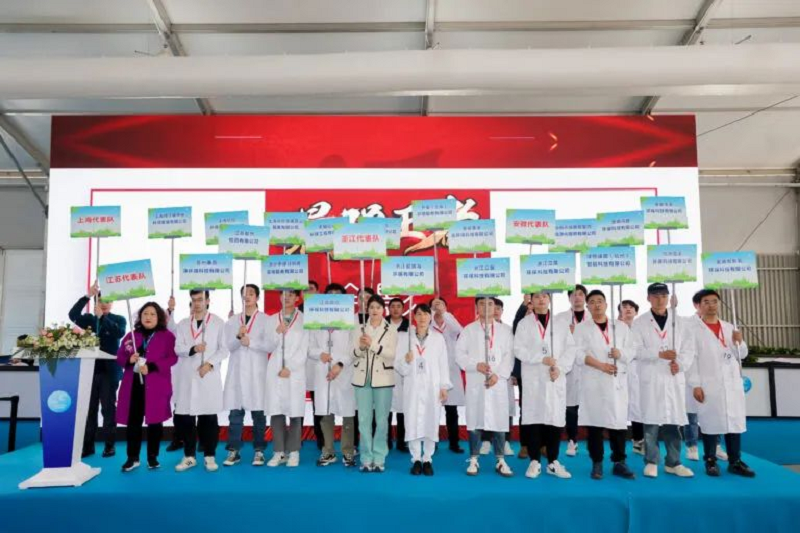 倒計時7天丨展商規(guī)模、海外觀眾登記數(shù)量破紀(jì)錄！CCE上海清潔展，行業(yè)開年大展開幕在即！