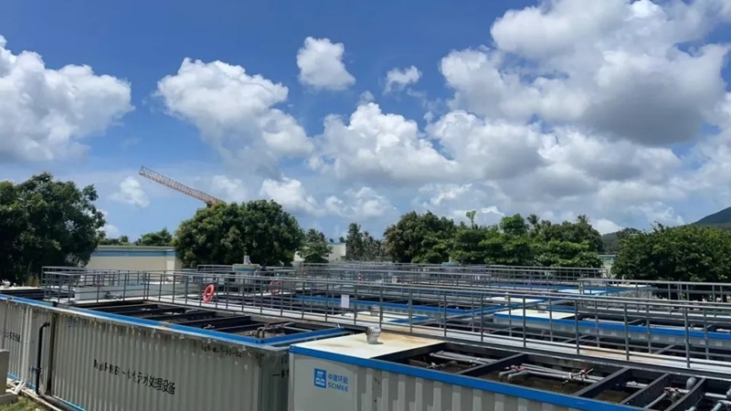 從世界水日到城市守護(hù)：一個(gè)環(huán)保品牌的長(zhǎng)期主義