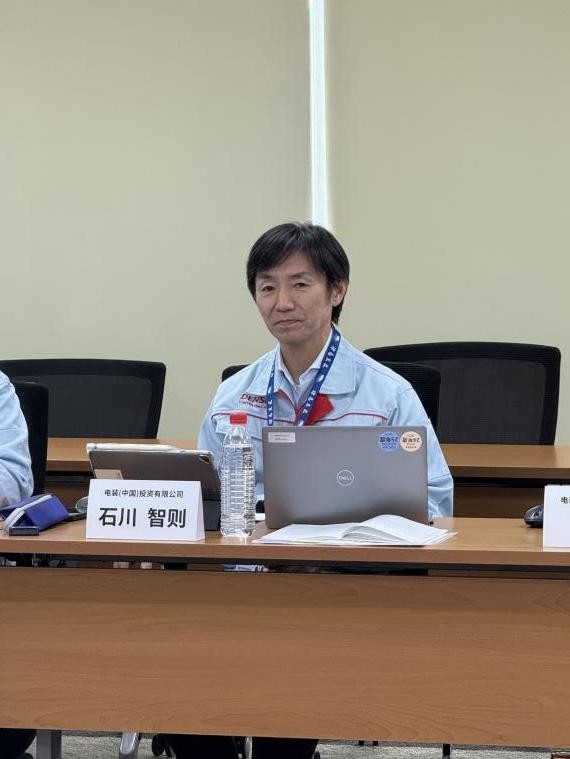 電裝中國(guó)：以“技術(shù)＋生態(tài)”雙引擎驅(qū)動(dòng)汽車供應(yīng)鏈碳中和轉(zhuǎn)型