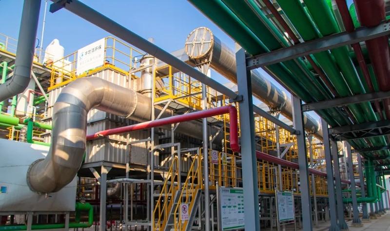 科學(xué)技術(shù)特等獎(jiǎng)、實(shí)用技術(shù)、示范工程！華世潔又又又獲獎(jiǎng)了！