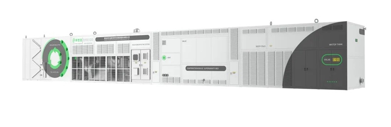 科學(xué)技術(shù)特等獎(jiǎng)、實(shí)用技術(shù)、示范工程！華世潔又又又獲獎(jiǎng)了！