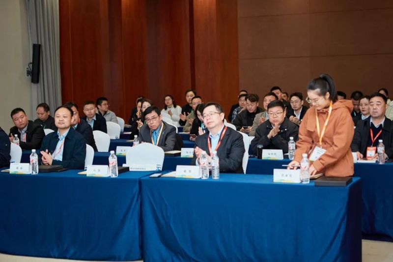 2025國(guó)際鄉(xiāng)村發(fā)展創(chuàng)新博覽會(huì)圓滿落幕！新質(zhì)生產(chǎn)力賦能鄉(xiāng)村振興，共繪未來(lái)鄉(xiāng)村新圖景！