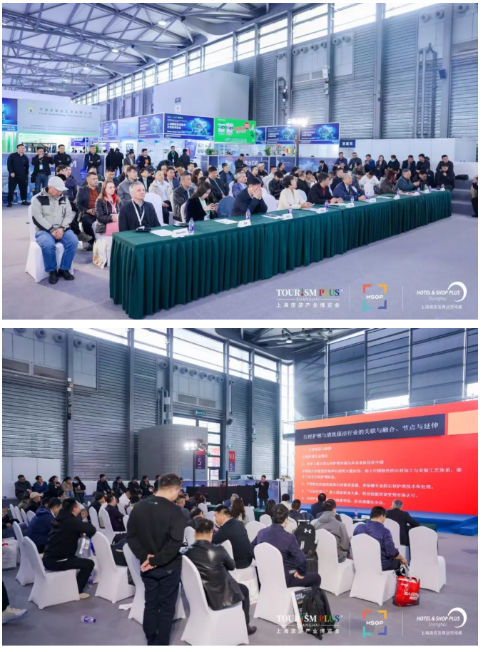 沸騰浦江 超燃盛放丨2025CCE上海清潔展3月31日開幕！