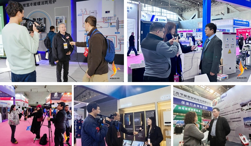 第十屆新疆暖通展覽會、新疆泵閥管道及水處理設(shè)備展覽會、新疆新能源新材料及應(yīng)用領(lǐng)域博覽會圓滿落幕：誠邀您共赴下屆盛會