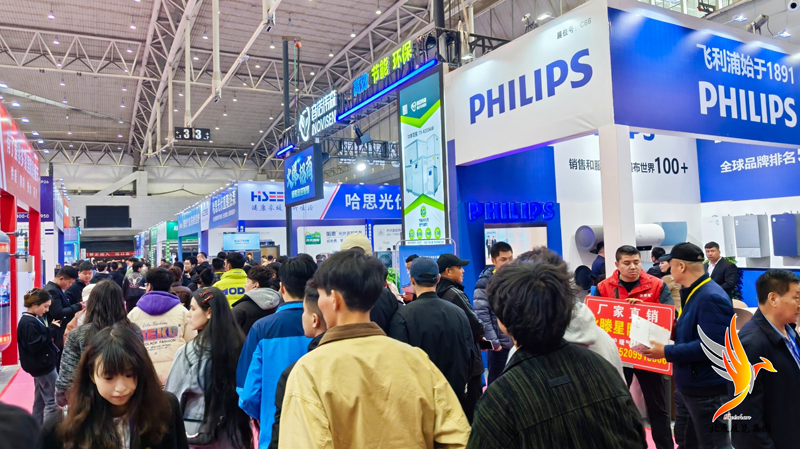 第十屆新疆暖通展覽會、新疆泵閥管道及水處理設(shè)備展覽會、新疆新能源新材料及應(yīng)用領(lǐng)域博覽會圓滿落幕：誠邀您共赴下屆盛會