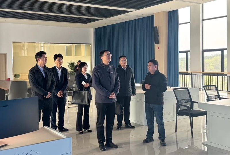 【關(guān)注】中建環(huán)能與黃山市生態(tài)環(huán)保集團(tuán)有限公司簽訂戰(zhàn)略合作協(xié)議