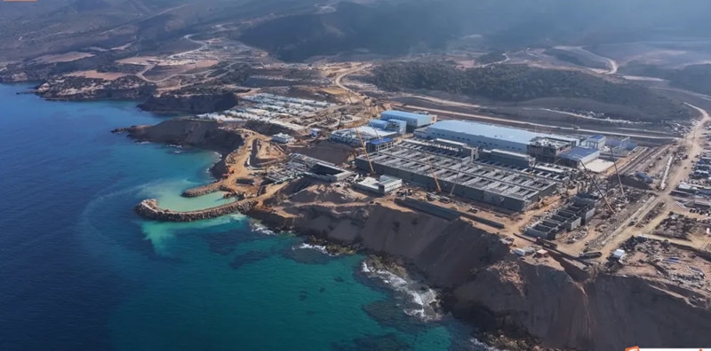 央企力量：領(lǐng)跑膜產(chǎn)業(yè)國(guó)產(chǎn)替代，鑄就國(guó)家水安全屏障