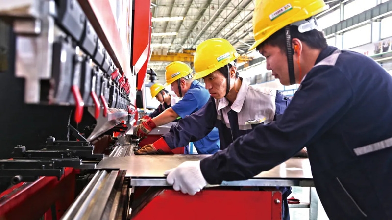 【科技護(hù)航 責(zé)任擔(dān)當(dāng)】華世潔攜手太平財險，7000萬產(chǎn)品責(zé)任險筑牢安全防線