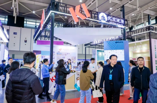 圓滿收官，2025第21中國（南京）國際科學(xué)儀器及實(shí)驗(yàn)室裝備展覽會(huì)精彩集錦！