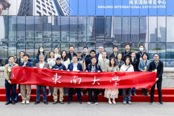 圓滿收官，2025第21中國（南京）國際科學(xué)儀器及實(shí)驗(yàn)室裝備展覽會(huì)精彩集錦！