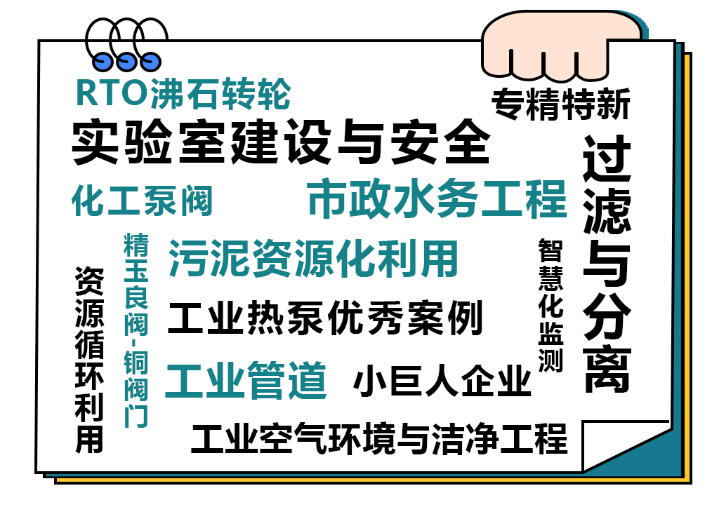 加速解碼“AI＋降碳”新業(yè)態(tài)，世環(huán)會(huì)預(yù)登記全面開(kāi)啟