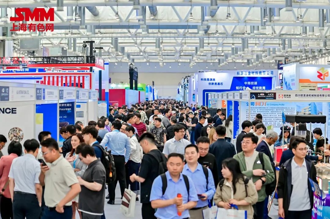 2025鋁產(chǎn)業(yè)博覽會(huì)盛大開幕！首日盛況全紀(jì)錄（附明日必看指南）