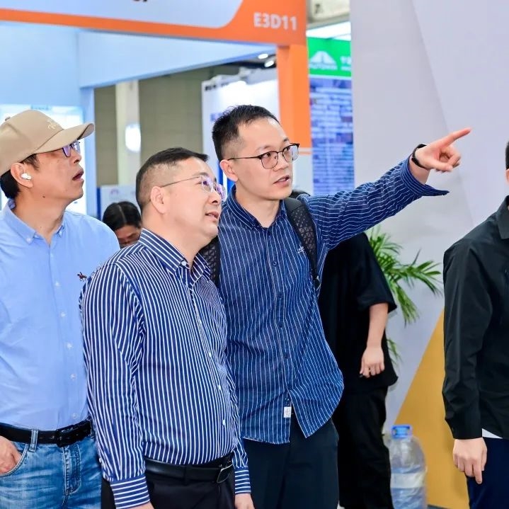 2025鋁產(chǎn)業(yè)博覽會(huì)盛大開幕！首日盛況全紀(jì)錄（附明日必看指南）