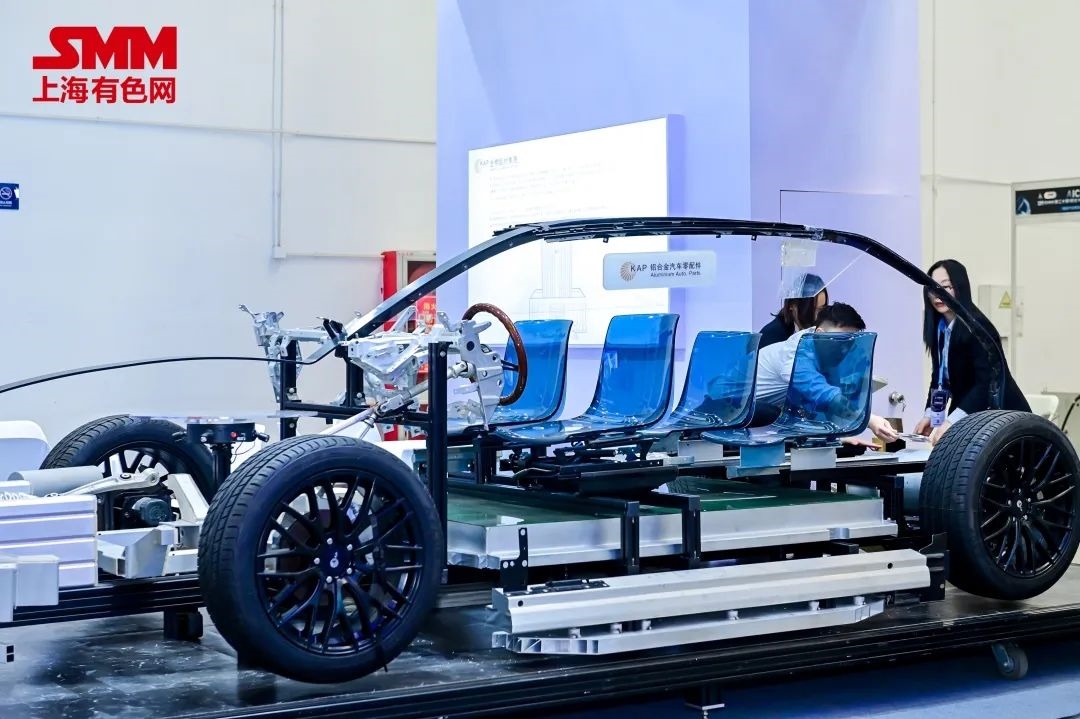 2025鋁產(chǎn)業(yè)博覽會(huì)盛大開幕！首日盛況全紀(jì)錄（附明日必看指南）