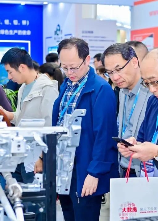 2025鋁產(chǎn)業(yè)博覽會(huì)盛大開幕！首日盛況全紀(jì)錄（附明日必看指南）