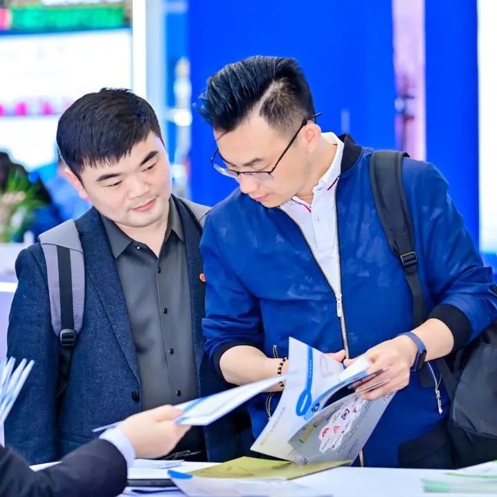 2025鋁產(chǎn)業(yè)博覽會(huì)盛大開幕！首日盛況全紀(jì)錄（附明日必看指南）