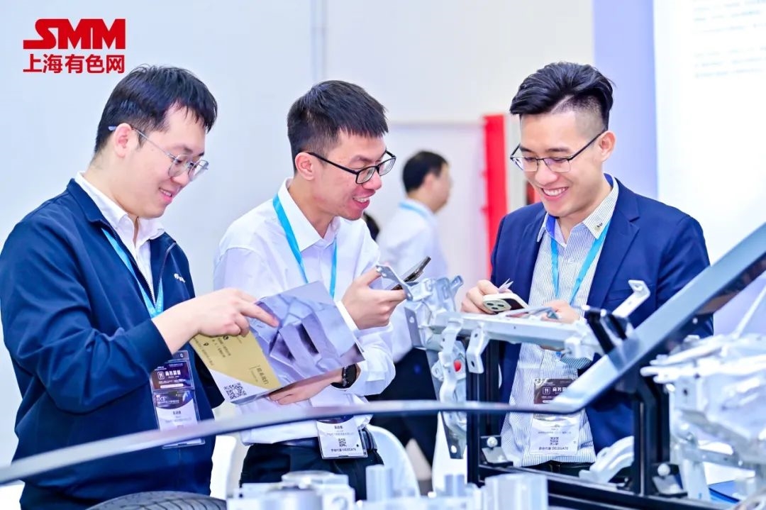 2025鋁產(chǎn)業(yè)博覽會(huì)盛大開幕！首日盛況全紀(jì)錄（附明日必看指南）