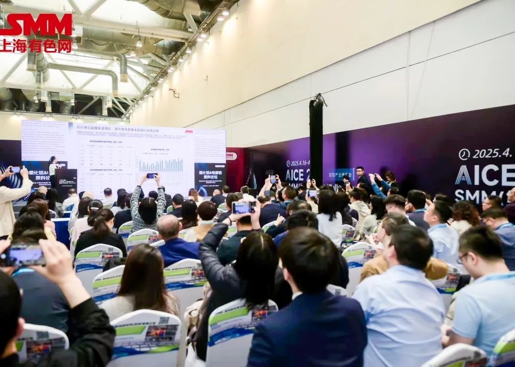 2025鋁產(chǎn)業(yè)博覽會(huì)盛大開幕！首日盛況全紀(jì)錄（附明日必看指南）