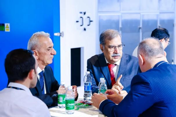 預登記開啟！來2025上海環(huán)境監(jiān)測展解密數(shù)智升級引擎