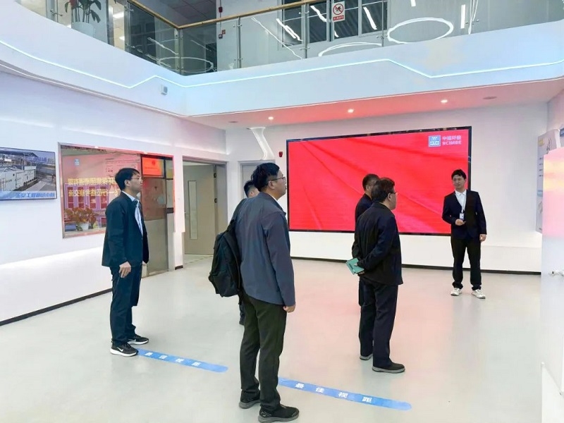 【關(guān)注】中建環(huán)能與江蘇省環(huán)保集團(tuán)南通有限公司簽訂戰(zhàn)略合作協(xié)議