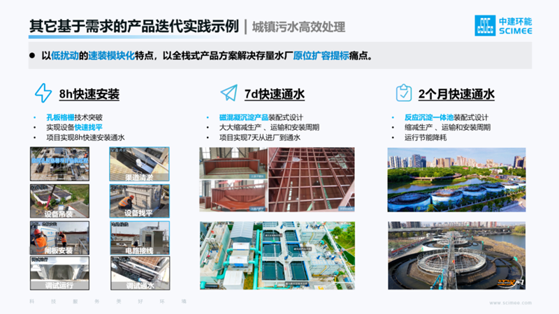 中建環(huán)能董事長(zhǎng)說(shuō)丨把根系扎牢，就像竹子一樣