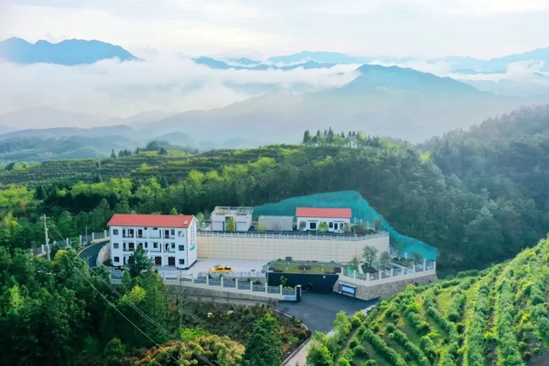 水利部召開農(nóng)村供水“3+1”標(biāo)準(zhǔn)化建設(shè)和管護(hù)現(xiàn)場推進(jìn)會 杭州水處理作為特邀企業(yè)代表出席